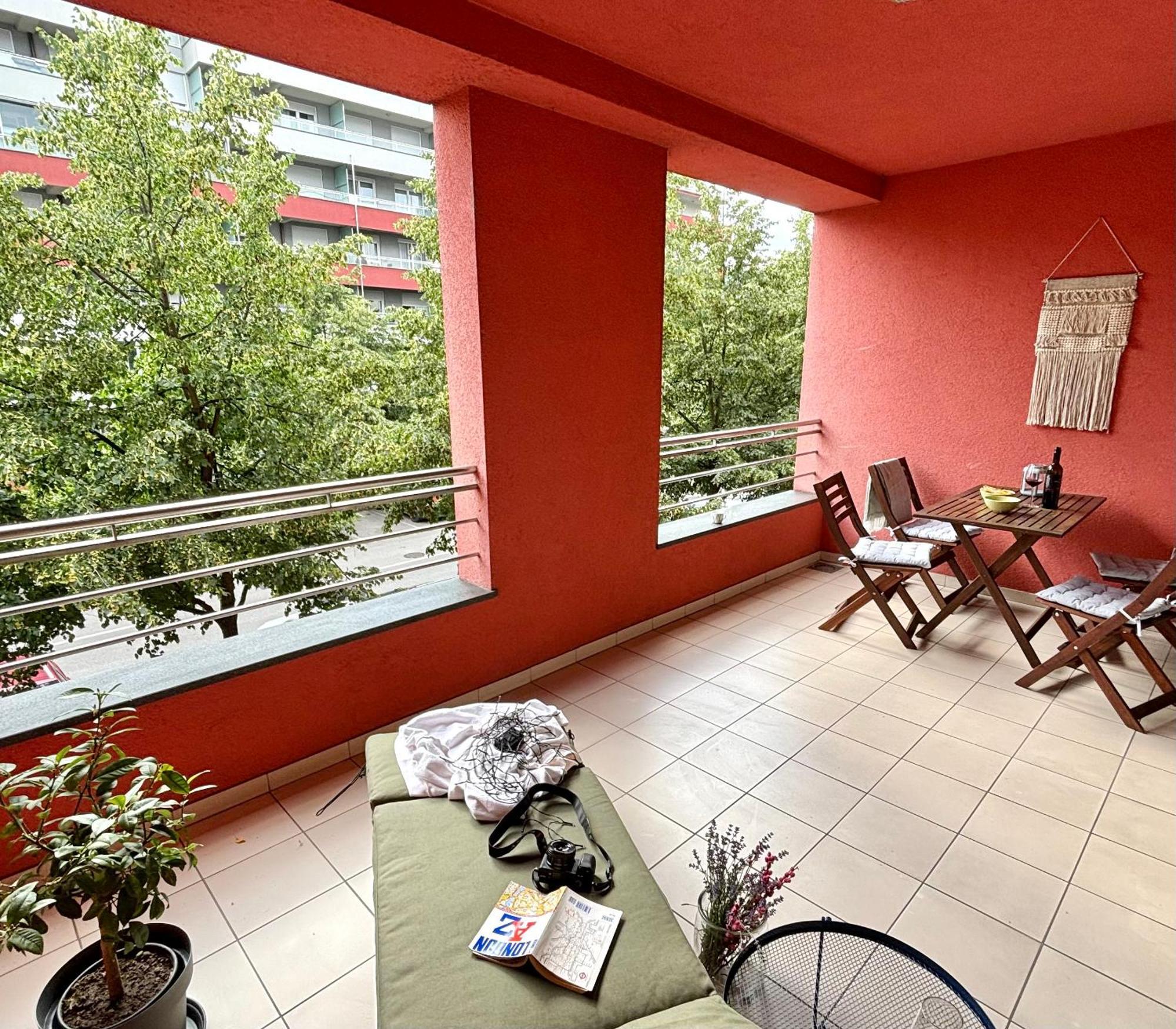 Terrace Bliss Apartment With Free Garage Zágráb Kültér fotó